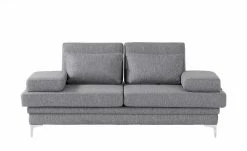 smart Schlafsofa Alea | Grau