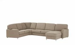 smart Wohnlandschaft Valencia | Mocca (Braun) Armlehne A1 links ohne -Sofas Verkaufsladen 27400949 9 202208161242