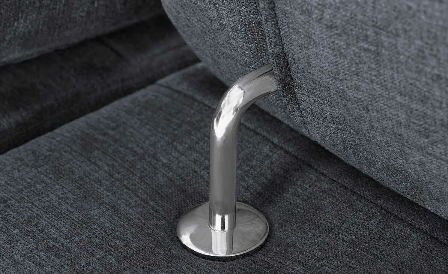 uno Ecksofa Los Angeles | Dark Blue (Dunkelblau) rechts Grundfunktion 8 uno Ecksofa Los Angeles | Dark Blue (Dunkelblau) rechts Grundfunktion – Bild 6