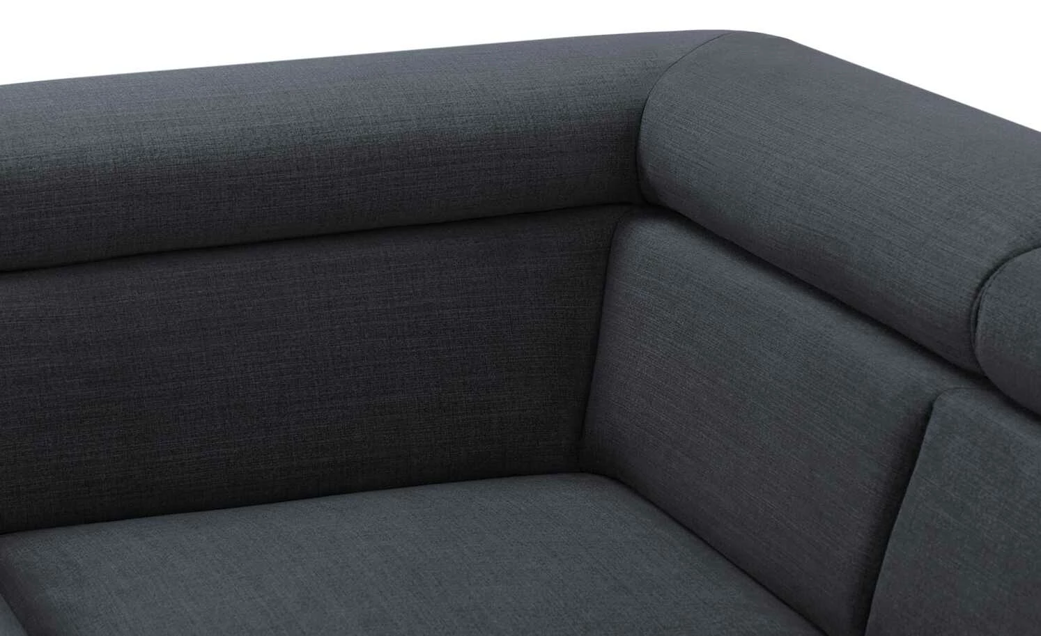 uno Ecksofa Los Angeles | Dark Blue (Dunkelblau) rechts Grundfunktion 12 uno Ecksofa Los Angeles | Dark Blue (Dunkelblau) rechts Grundfunktion – Bild 10