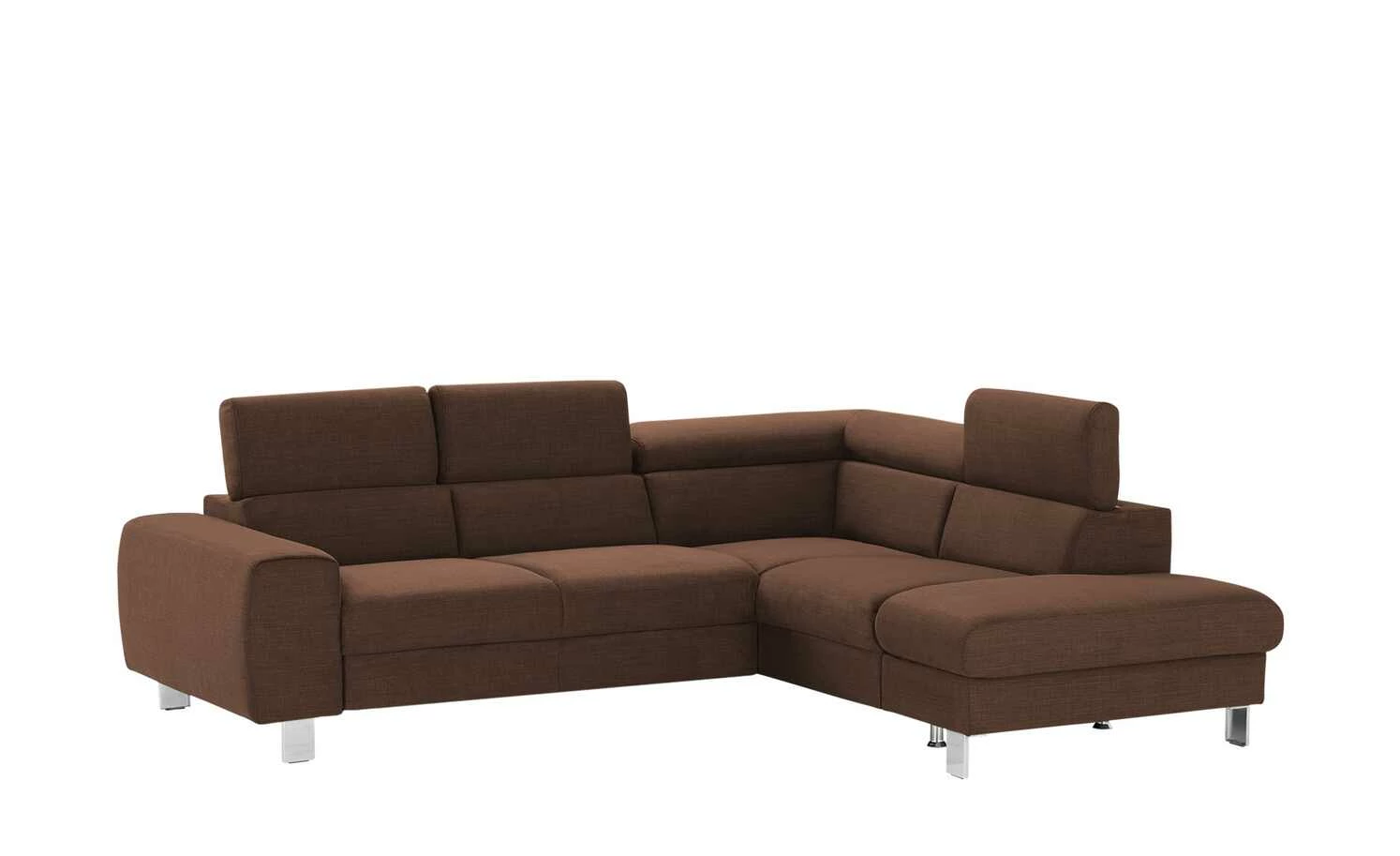 uno Ecksofa Los Angeles | Tabacco (Braun) rechts Grundfunktion 12 uno Ecksofa Los Angeles | Tabacco (Braun) rechts Grundfunktion – Bild 10