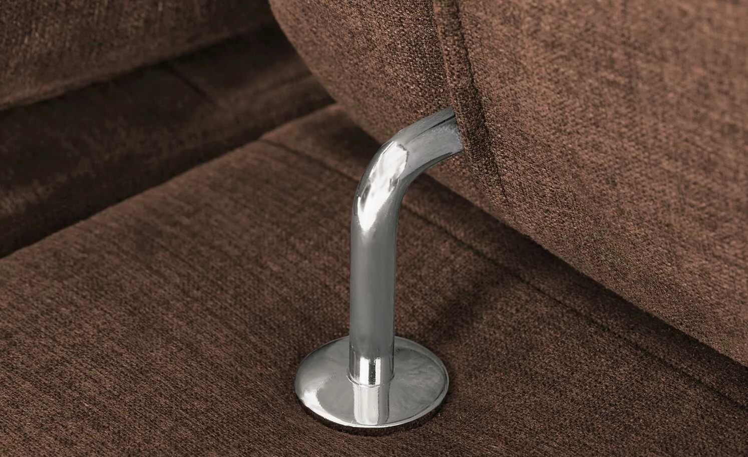 uno Ecksofa Los Angeles | Tabacco (Braun) rechts Grundfunktion 5 uno Ecksofa Los Angeles | Tabacco (Braun) rechts Grundfunktion – Bild 3