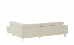 uno Ecksofa Los Angeles | Natural (Creme) rechts Grundfunktion -Sofas Verkaufsladen 27401086 2 202101112239