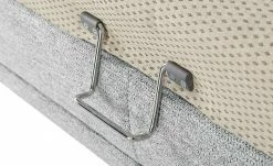 meinSofa Ecksofa Marc | Alu (Grau) rechts Erweiterte Funktion -Sofas Verkaufsladen 27401196 7 202110051238