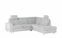 meinSofa Ecksofa Marc | Alu (Grau) rechts Erweiterte Funktion -Sofas Verkaufsladen 27401196 8 202110051238