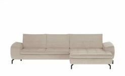 meinSofa Ecksofa Brenda | Smoke (Beige) rechts ohne -Sofas Verkaufsladen 27401353 1 202011272239
