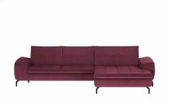 meinSofa Ecksofa Brenda | Beere (Weinrot) rechts ohne -Sofas Verkaufsladen 27401365 5 202011272239
