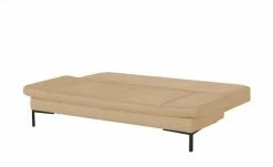 Schlafsofa Kenny | Sand (Beige) Schwarz, Schwarz -Sofas Verkaufsladen 27401500 6 202011242241