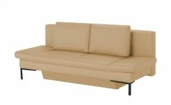 Schlafsofa Kenny | Sand (Beige) Schwarz, Schwarz -Sofas Verkaufsladen 27401500 8 202011242241