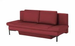 Schlafsofa Kenny | Rot Schwarz, Schwarz -Sofas Verkaufsladen 27401502 1 202010302249