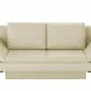 Schlafsofa Kenny | Ecru (Creme) Schwarz, Schwarz -Sofas Verkaufsladen 27401503 2 202010302250