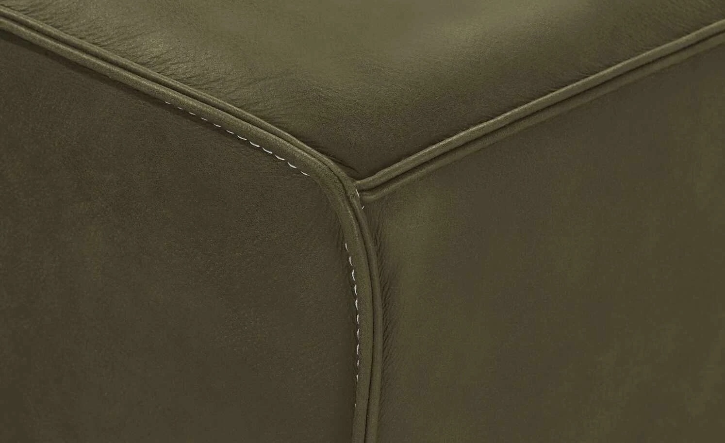 KOINOR Ecksofa Eddie | Verde (Dunkelgrün) rechts 13 KOINOR Ecksofa Eddie | Verde (Dunkelgrün) rechts – Bild 11