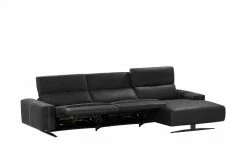 KOINOR Ecksofa Eddie | Omega (Schwarz) rechts 24 KOINOR Ecksofa Eddie | Omega (Schwarz) rechts -Sofas Verkaufsladen 27401761 9 202102222237
