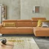 KOINOR Ecksofa Eddie | Sun (Orange) rechts 1 KOINOR Ecksofa Eddie | Sun (Orange) rechts -Sofas Verkaufsladen 27401762 4 202102222237