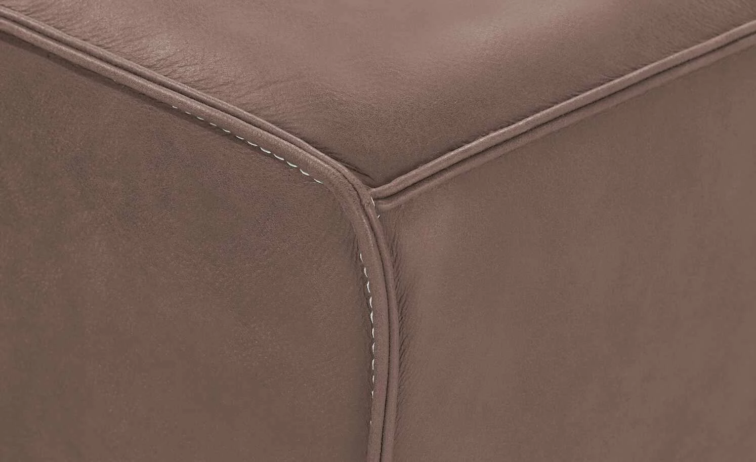 KOINOR Ecksofa Eddie | Rouge (Rosa) rechts 14 KOINOR Ecksofa Eddie | Rouge (Rosa) rechts – Bild 12