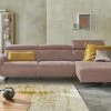KOINOR Ecksofa Eddie | Rouge (Rosa) rechts 2 KOINOR Ecksofa Eddie | Rouge (Rosa) rechts -Sofas Verkaufsladen 27401763 12 202102222237