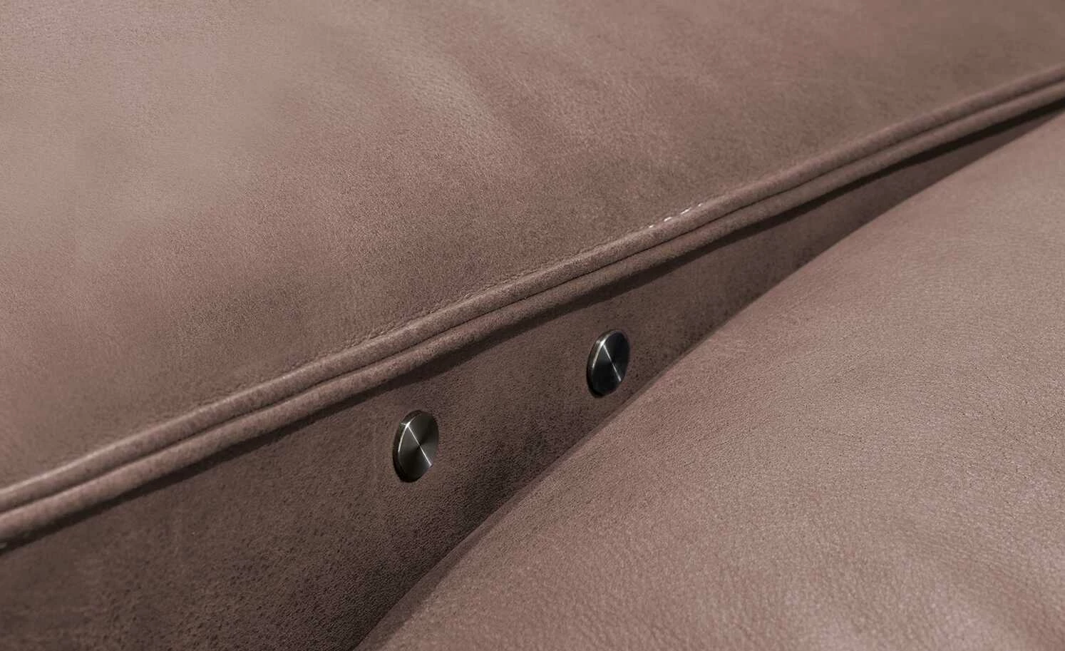 KOINOR Ecksofa Eddie | Rouge (Rosa) rechts 10 KOINOR Ecksofa Eddie | Rouge (Rosa) rechts – Bild 8