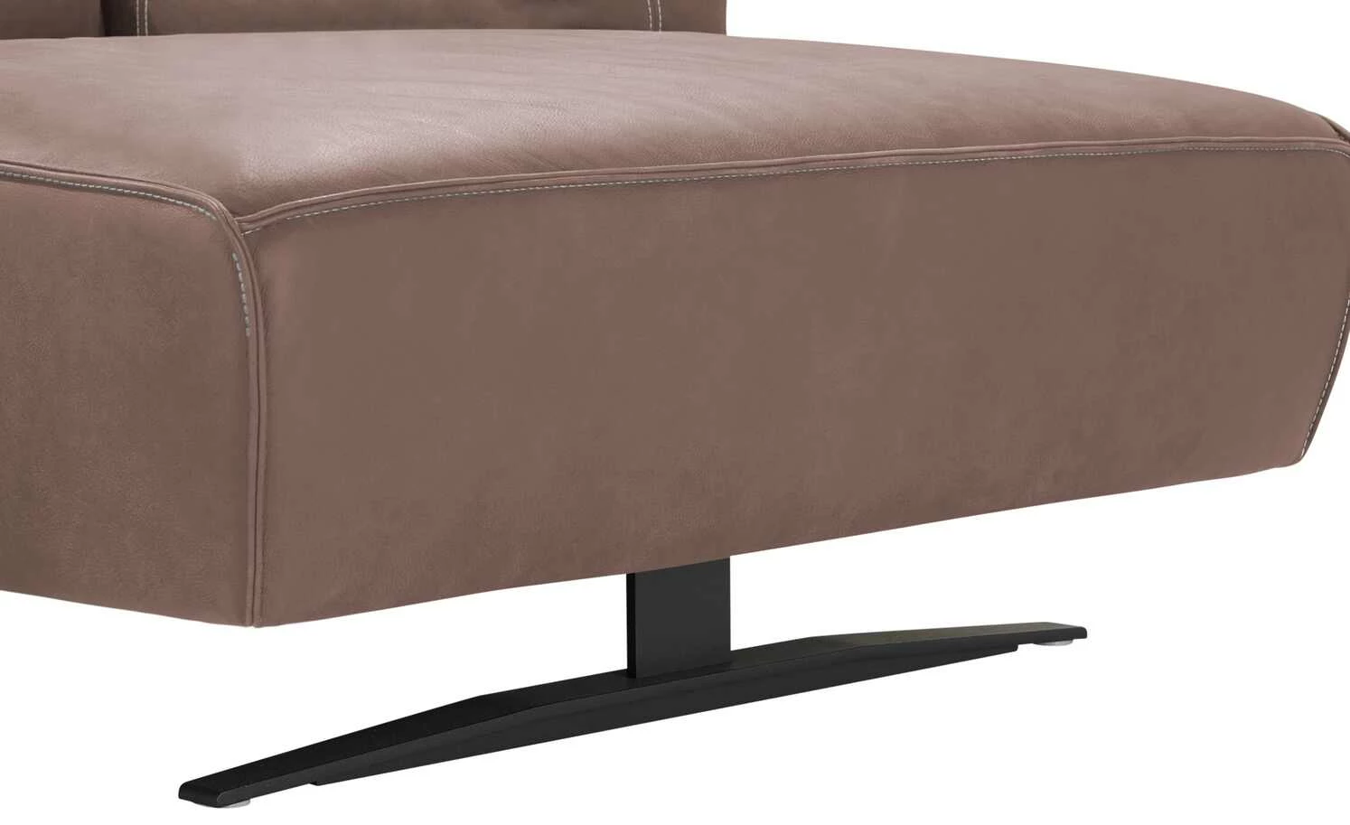 KOINOR Ecksofa Eddie | Rouge (Rosa) rechts 12 KOINOR Ecksofa Eddie | Rouge (Rosa) rechts – Bild 10