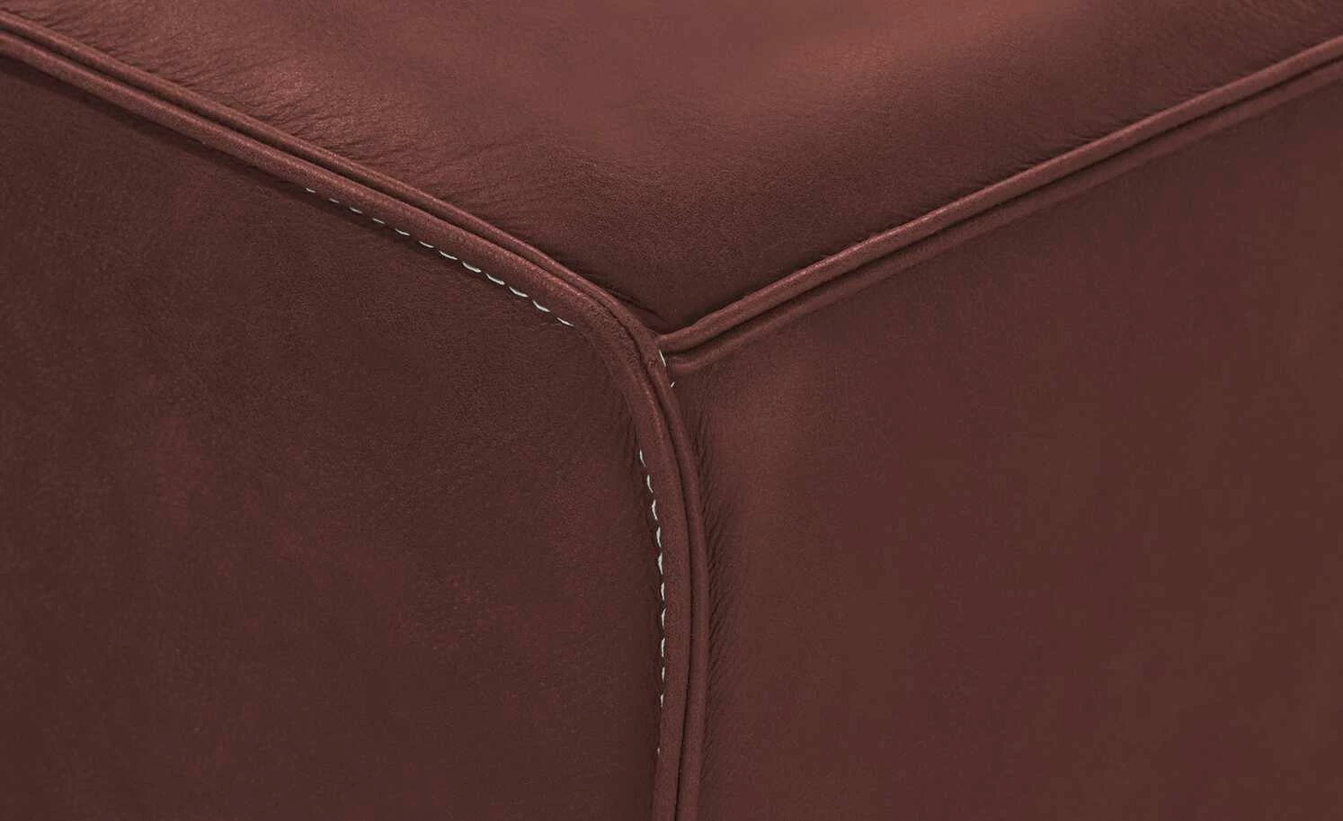 KOINOR Ecksofa Eddie | Chilli (Dunkelrot) rechts 14 KOINOR Ecksofa Eddie | Chilli (Dunkelrot) rechts – Bild 12