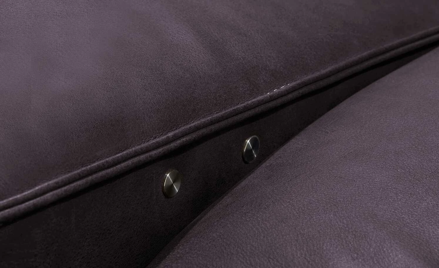 KOINOR Ecksofa Eddie | Amethyst (Lila) rechts 6 KOINOR Ecksofa Eddie | Amethyst (Lila) rechts – Bild 4