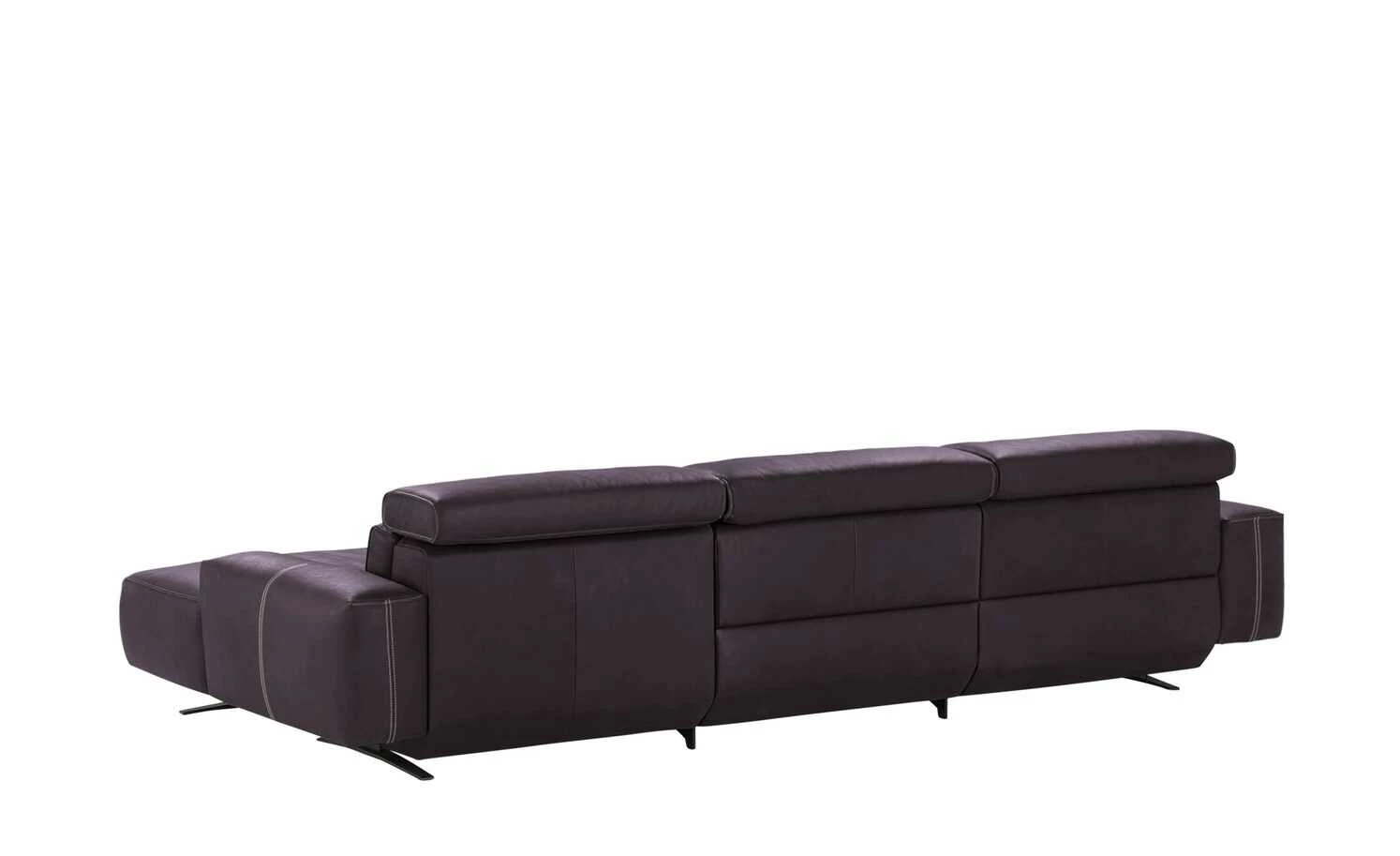 KOINOR Ecksofa Eddie | Amethyst (Lila) rechts 13 KOINOR Ecksofa Eddie | Amethyst (Lila) rechts – Bild 11