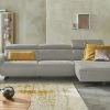KOINOR Ecksofa Eddie | Asphalt (Hellgrau) rechts 1 KOINOR Ecksofa Eddie | Asphalt (Hellgrau) rechts -Sofas Verkaufsladen 27401766 2 202102222237