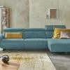 KOINOR Ecksofa Eddie | Türkis rechts 1 KOINOR Ecksofa Eddie | Türkis rechts -Sofas Verkaufsladen 27401767 1 202102222237