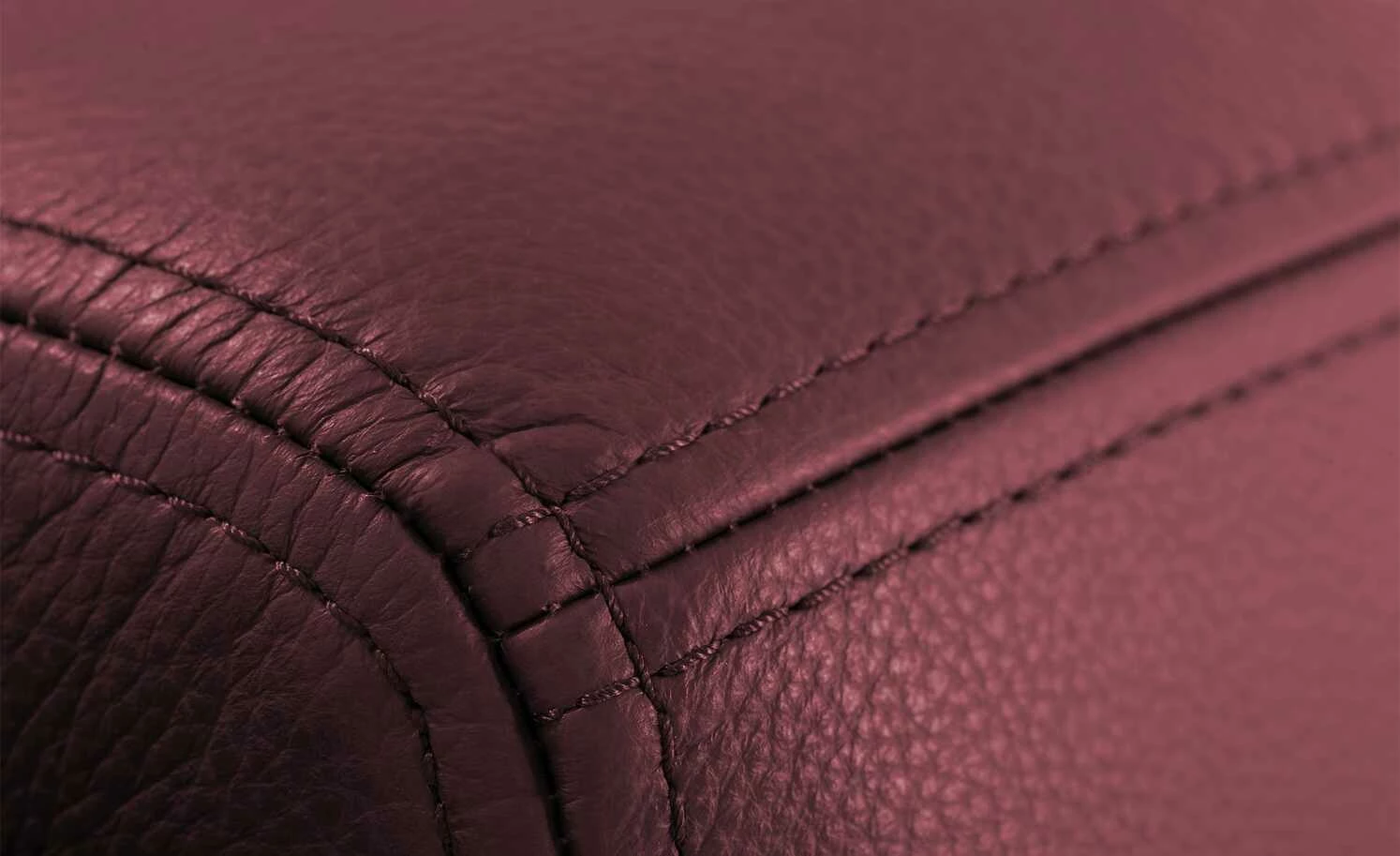 Schlafsofa München | Bordeaux (Dunkelrot) 16 Schlafsofa München | Bordeaux (Dunkelrot) – Bild 14