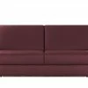 Schlafsofa München | Bordeaux (Dunkelrot) -Sofas Verkaufsladen 27401807 6 202105122235