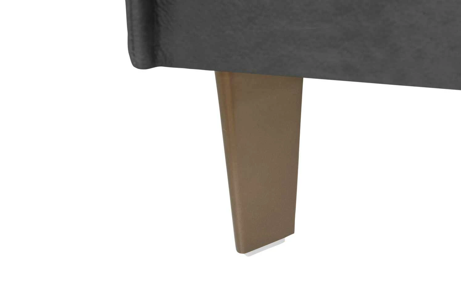 W.SCHILLIG Ecksofa Bonnie | Anthrazit (Grau) rechts 6 W.SCHILLIG Ecksofa Bonnie | Anthrazit (Grau) rechts – Bild 4