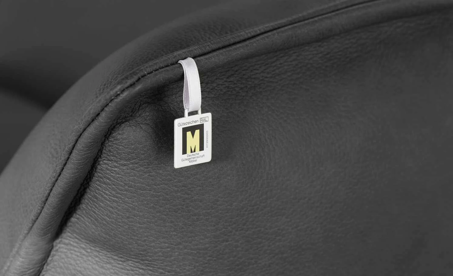 W.SCHILLIG Ecksofa Bonnie | Anthrazit (Grau) rechts 10 W.SCHILLIG Ecksofa Bonnie | Anthrazit (Grau) rechts – Bild 8