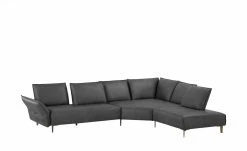 W.SCHILLIG Ecksofa Bonnie | Anthrazit (Grau) rechts 27 W.SCHILLIG Ecksofa Bonnie | Anthrazit (Grau) rechts -Sofas Verkaufsladen 27401872 9 202102171238