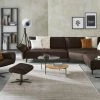 W.SCHILLIG Ecksofa Bonnie | Espresso (Dunkelbraun) rechts -Sofas Verkaufsladen 27401873 11 202102171238