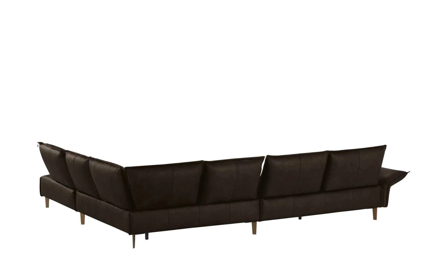 W.SCHILLIG Ecksofa Bonnie | Espresso (Dunkelbraun) rechts 16 W.SCHILLIG Ecksofa Bonnie | Espresso (Dunkelbraun) rechts – Bild 14