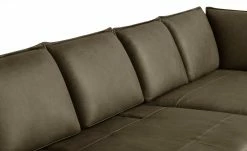 W.SCHILLIG Ecksofa Bonnie | Camouflage (Dunkelgrün) rechts -Sofas Verkaufsladen 27401874 8 202102171238