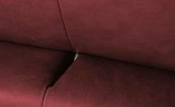 W.SCHILLIG Ecksofa Bonnie | Merlot (Rot) rechts -Sofas Verkaufsladen 27401876 3 202102171238