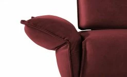 W.SCHILLIG Ecksofa Bonnie | Merlot (Rot) rechts -Sofas Verkaufsladen 27401876 5 202102171238