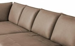 W.SCHILLIG Ecksofa Bonnie | Sand (Braun) links -Sofas Verkaufsladen 27401877 13 202102171238