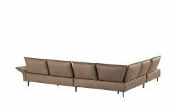 W.SCHILLIG Ecksofa Bonnie | Sand (Braun) links -Sofas Verkaufsladen 27401877 15 202102171238