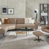 W.SCHILLIG Ecksofa Bonnie | Sand (Braun) links