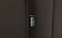 hülsta Sofa Sofabank aus Leder HS 450 | Graubraun 220|cm -Sofas Verkaufsladen 27402041 5 202101042356
