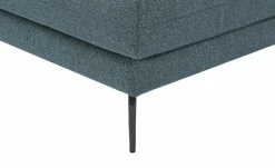 hülsta Sofa Ecksofa HS 414 | Ozeanblau (Blau/Dunkelgrau) links -Sofas Verkaufsladen 27402059 6 202012232232