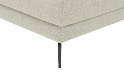 hülsta Sofa Ecksofa HS 414 | Hellelfenbein (Creme/Beige) links -Sofas Verkaufsladen 27402064 7 202012232232