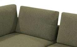 hülsta Sofa Ecksofa HS 414 | Olivgrün links -Sofas Verkaufsladen 27402074 8 202012232232