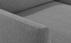 hülsta Sofa Ecksofa HS 414 | Fehgrau (Grau) rechts -Sofas Verkaufsladen 27402076 7 202012232232