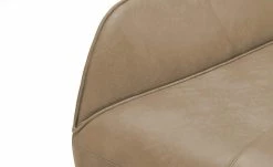 hülsta Sofa Ecksofa Leder HS 480 | Beige links -Sofas Verkaufsladen 27402097 5 202101042356