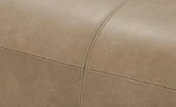 hülsta Sofa Ecksofa Leder HS 480 | Beige links -Sofas Verkaufsladen 27402097 6 202101042356