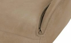 hülsta Sofa Ecksofa Leder HS 480 | Beige links -Sofas Verkaufsladen 27402097 7 202101042356