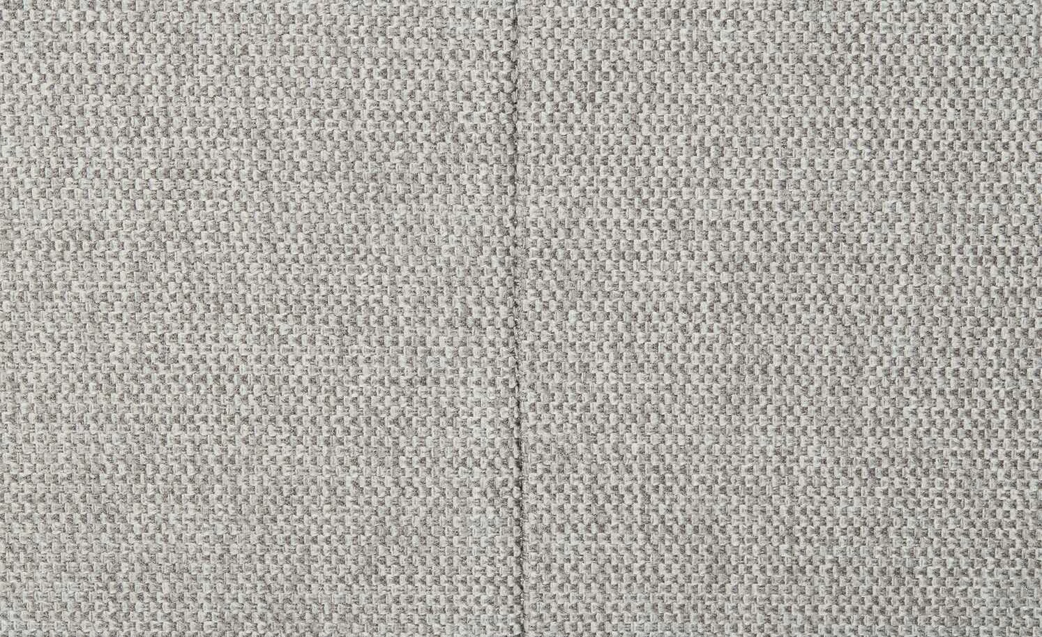 smart Schlafsofa Regina | Webstoff Hellgrau 10 smart Schlafsofa Regina | Webstoff Hellgrau – Bild 8