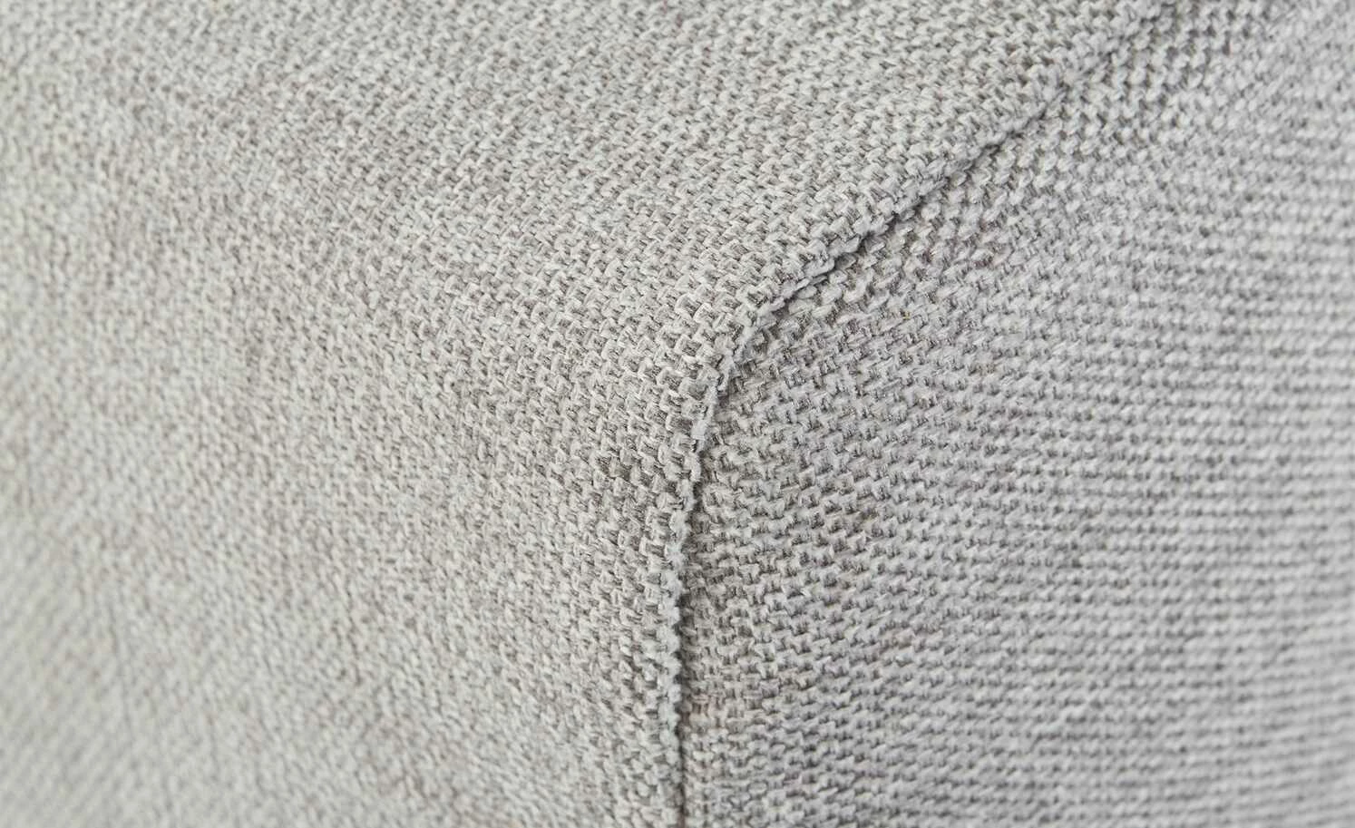 smart Schlafsofa Regina | Webstoff Hellgrau 11 smart Schlafsofa Regina | Webstoff Hellgrau – Bild 9